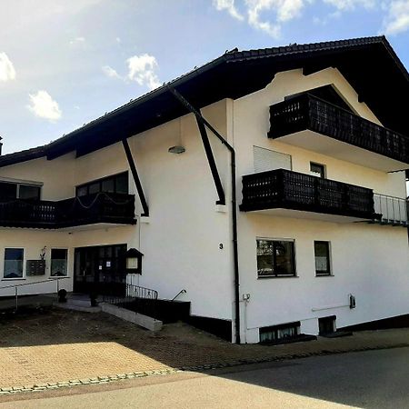 Haus Naturenergie Frauenau Kültér fotó
