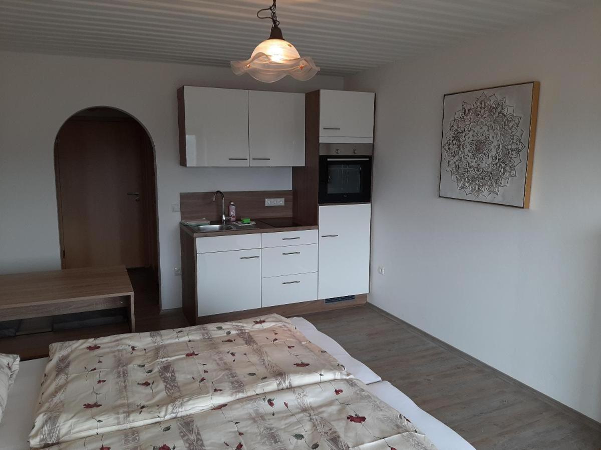 Haus Naturenergie Frauenau Kültér fotó
