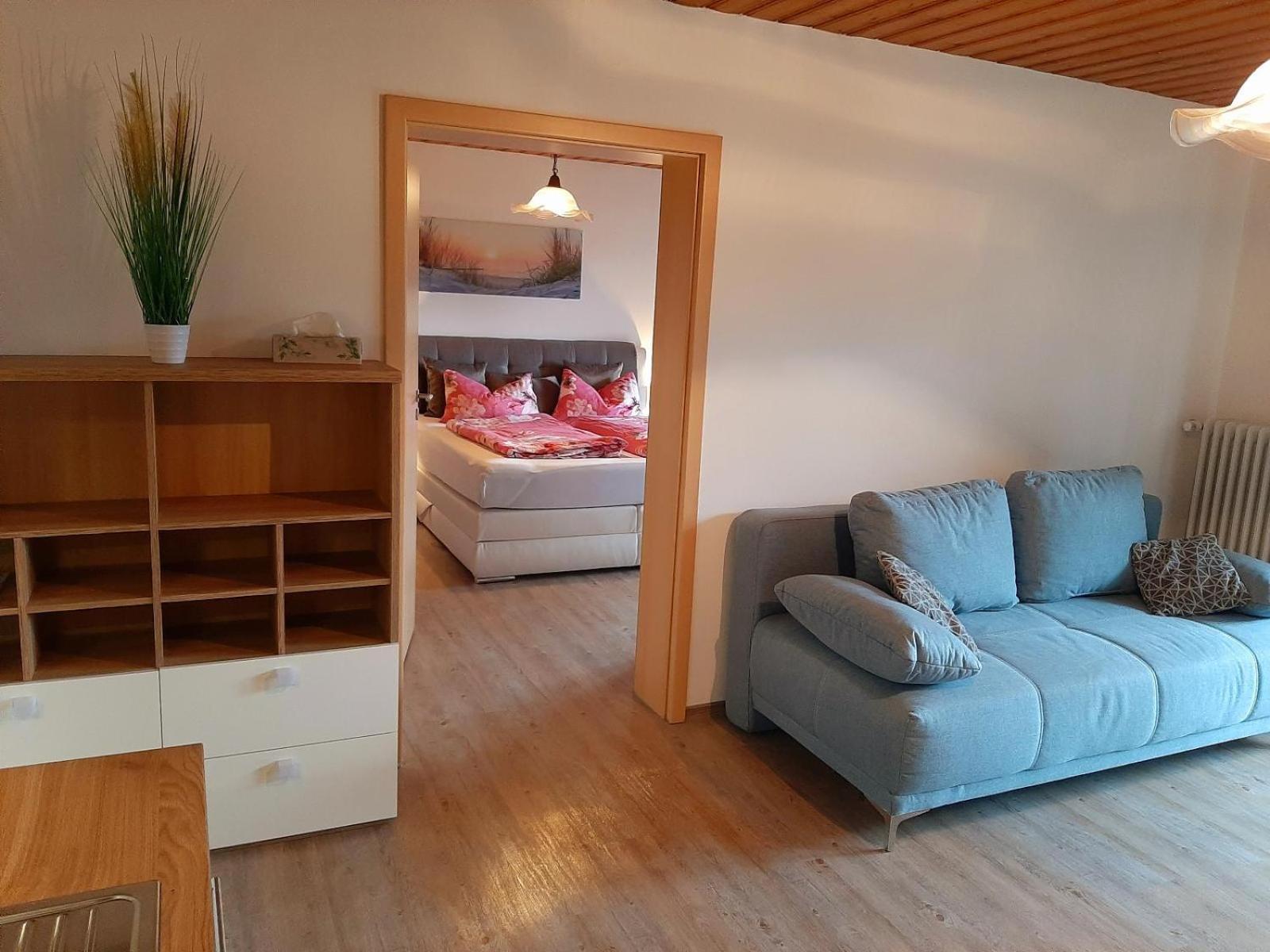 Haus Naturenergie Frauenau Kültér fotó