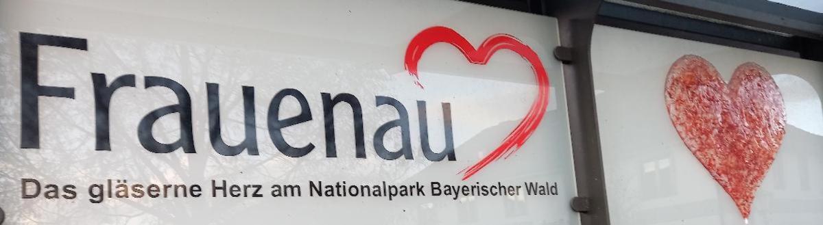 Haus Naturenergie Frauenau Kültér fotó