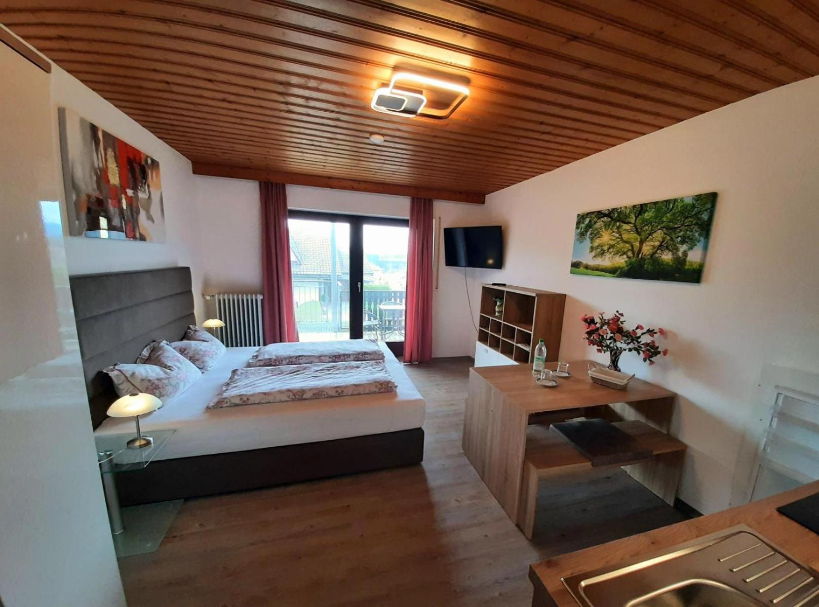 Haus Naturenergie Frauenau Kültér fotó