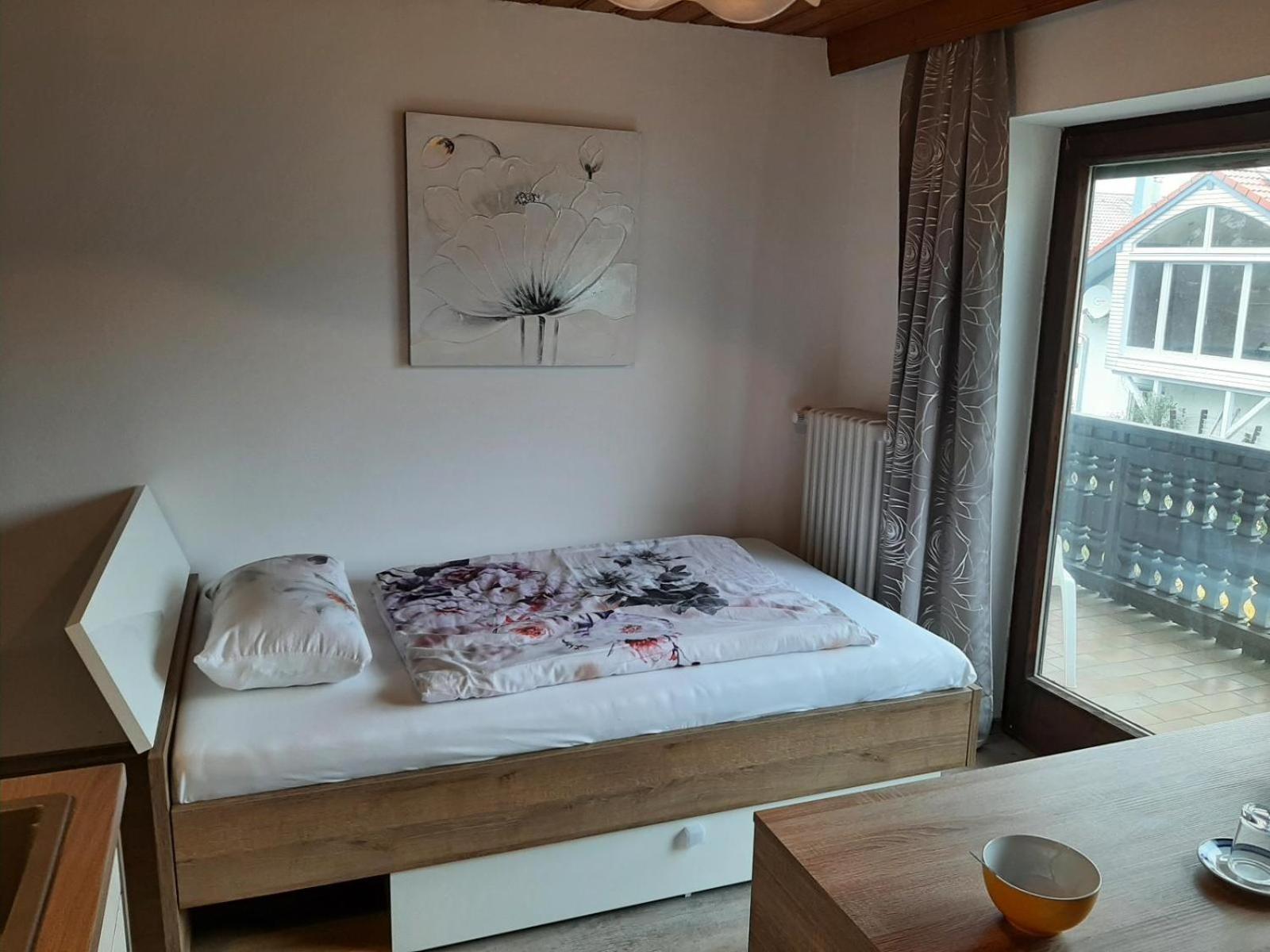 Haus Naturenergie Frauenau Kültér fotó