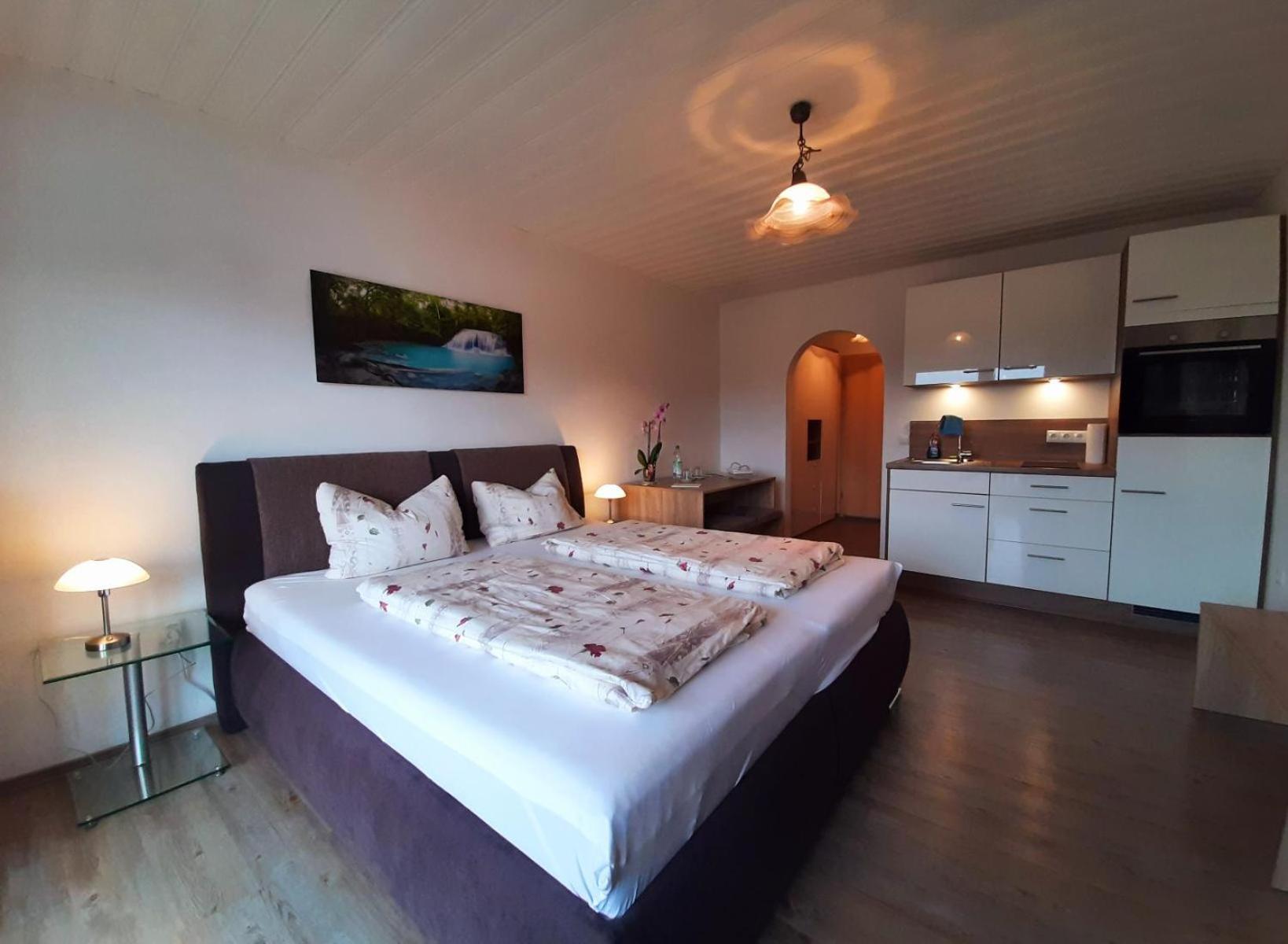 Haus Naturenergie Frauenau Kültér fotó