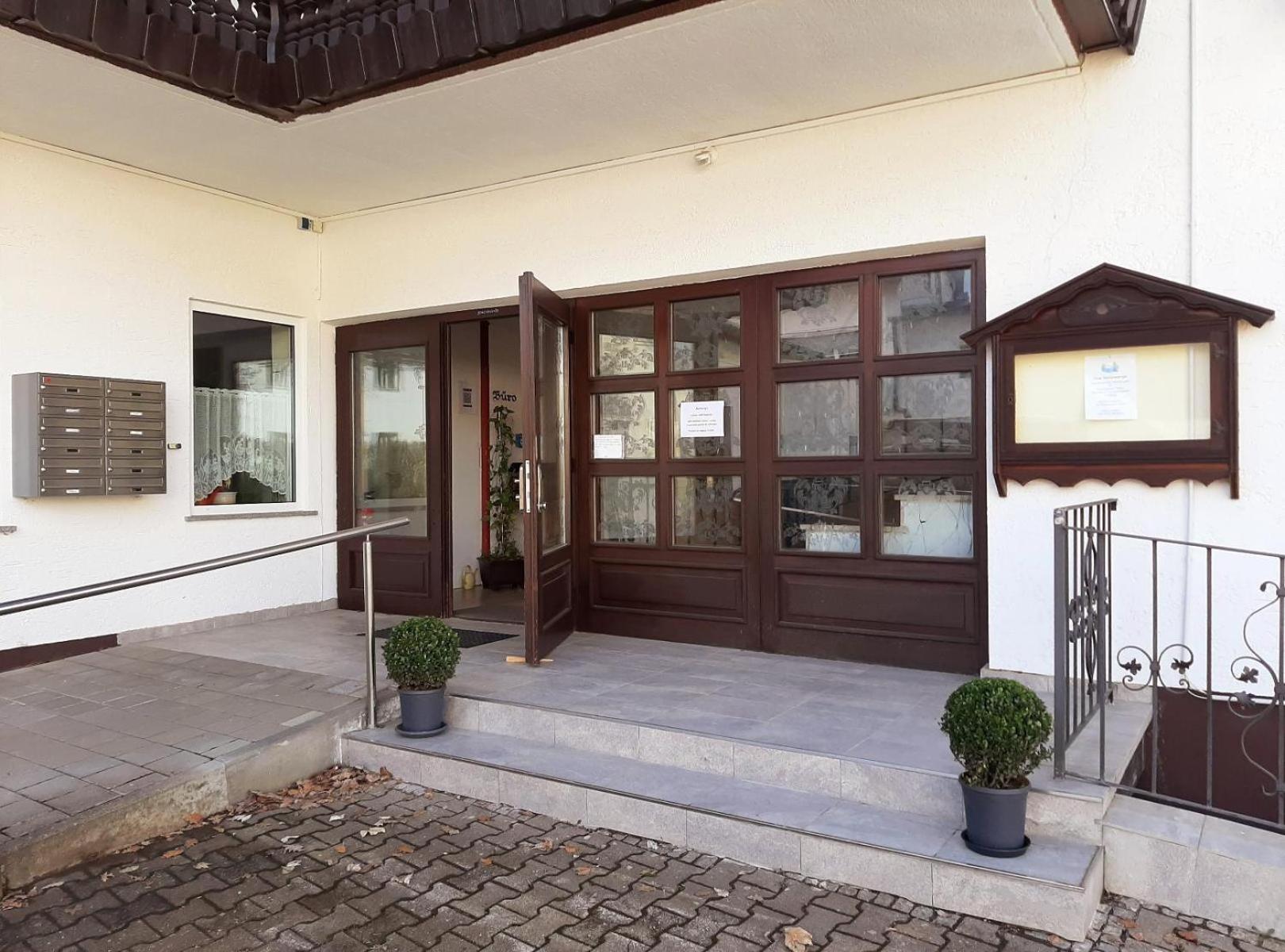 Haus Naturenergie Frauenau Kültér fotó