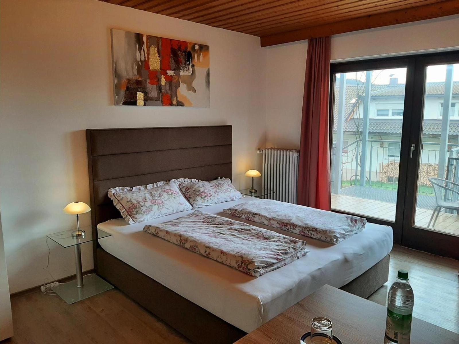 Haus Naturenergie Frauenau Kültér fotó