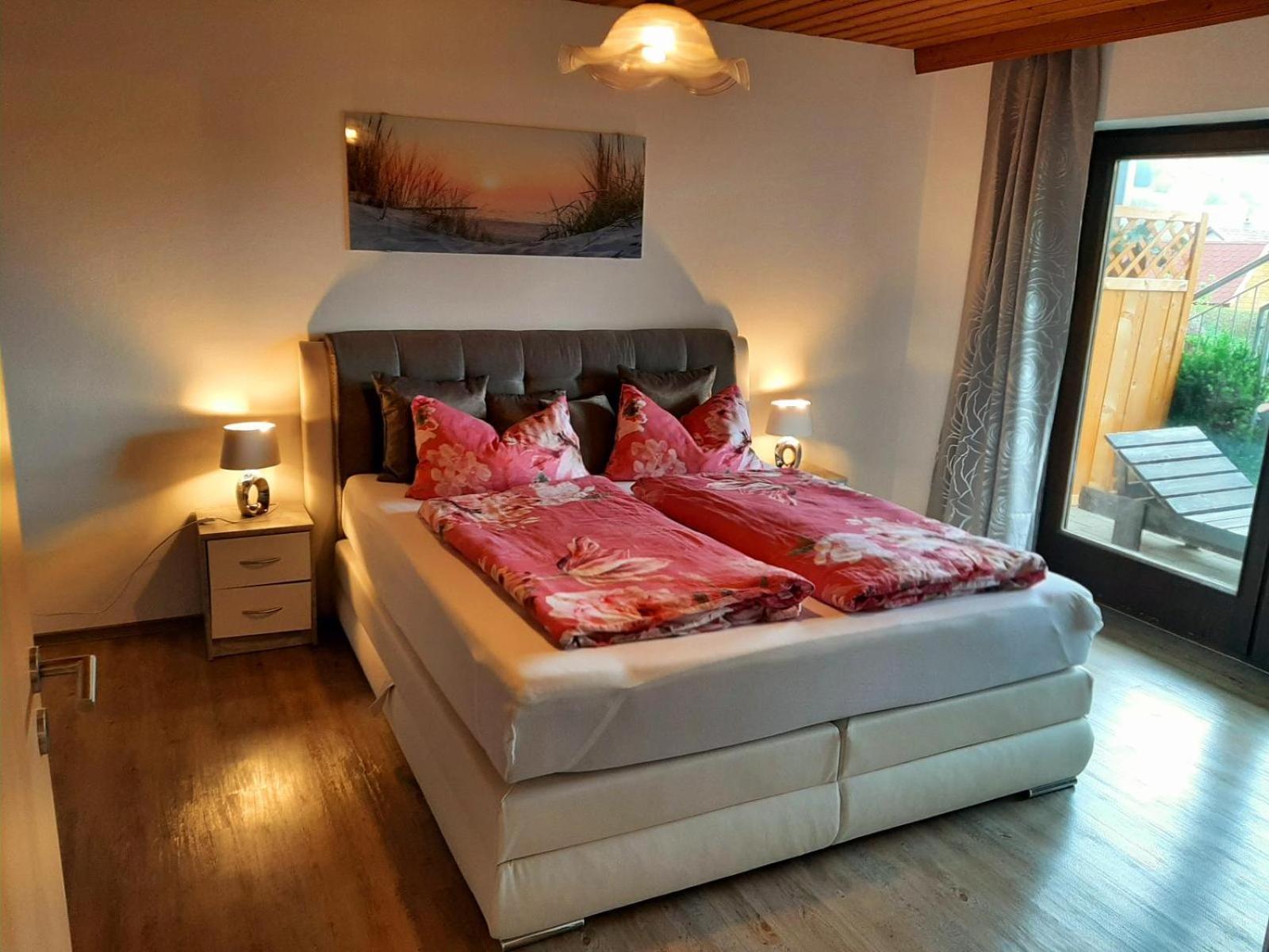 Haus Naturenergie Frauenau Kültér fotó