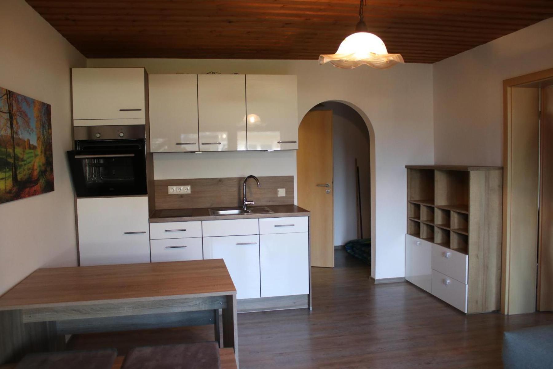 Haus Naturenergie Frauenau Kültér fotó