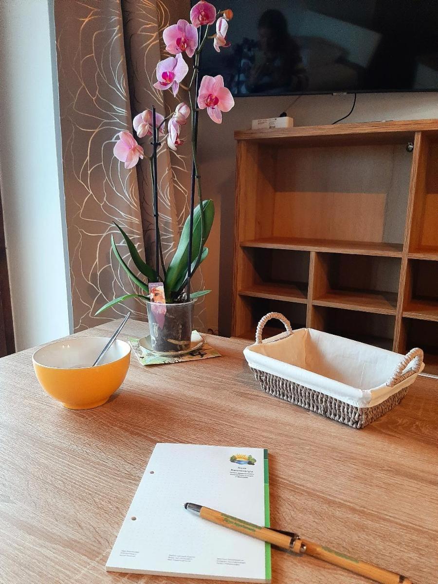 Haus Naturenergie Frauenau Kültér fotó